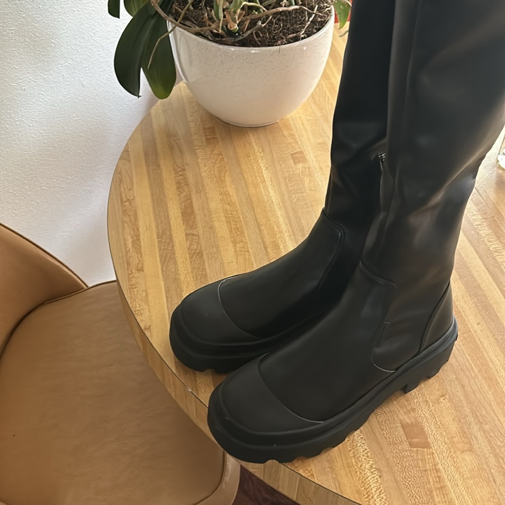 Charles And Keith Indra Boot - image 8